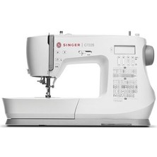 Singer C7225 Dikiş Makinası