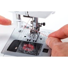 Singer C7225 Dikiş Makinası