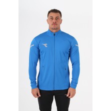 Diadora Alto Kamp Eşofmanı Tek Üst Sax