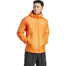 Adidas Xpr Varil Hdy J Erkek Günlük Mont IN9412 Turuncu