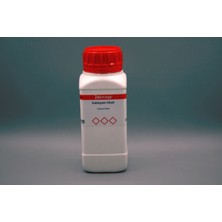 Zag Kimya Kalsiyum Oksit %95 (Teknik Kalite) - 250 gr