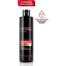 Avon Advance Techniques Reconstruction Onarıcı Şampuan 400 ml İkili Set