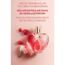 Avon Lov U Kadın Parfüm EDP İkili Set 50 ml