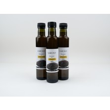 Sarony Bitkisel Çörekotu Yağı 250 ml