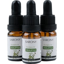 Sarony Doğal Sarony Okaliptus Yağı 10 ml