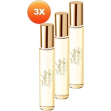 Avon Tta Today Kadın Parfüm Çanta Boyu Edp 10 Ml. Üçlü Set