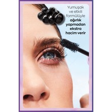 Avon Delightfull False Lash Maskara 10 Ml. Navy Ikili Set