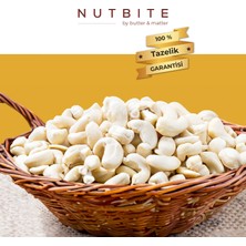 Nutbite Premium Çiğ Kaju 500 gr