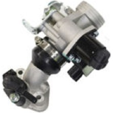 Rs7 Enjeksiyon-Ecu