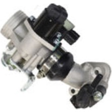 Rs7 Enjeksiyon-Ecu