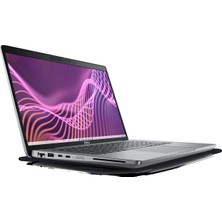 Dell Nb Latıtude N013L544014U 5440 I5-1335U 16G 512G SSD 14.0 Fhd Ubuntu