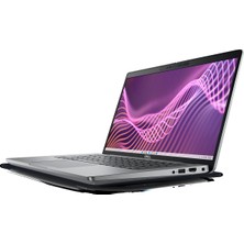 Dell Nb Latıtude N013L544014U 5440 I5-1335U 16G 512G SSD 14.0 Fhd Ubuntu