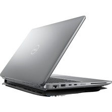 Dell Nb Latıtude N013L544014U 5440 I5-1335U 16G 512G SSD 14.0 Fhd Ubuntu