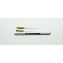 Boiling Shop Delici Needle Kit Set Metal