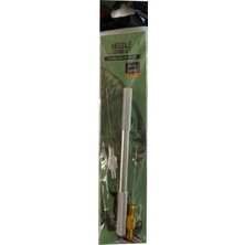 Boiling Shop Delici Needle Kit Set Metal