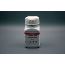 Zag Kimya Kalsiyum Sülfat (Teknik Kalite) - 250 gr