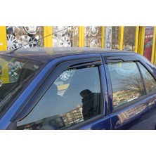 Cam Rüzgarlığı (RENO19)