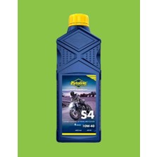 Putoline S4 10W40 4t Mineral Motosiklet Yağı 1 Litre