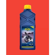 Putoline S4 10W40 4t Mineral Motosiklet Yağı 1 Litre