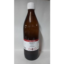 Zag Kimya Kloroform %99 (Teknik Kalite) - 1 Lt
