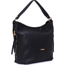 Armine Çanta 23KD7358 Siyah