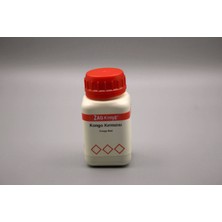 Zag Kimya Kongo Kırmızısı Indikatör (Yüksek Saflıkta) - 50 gr