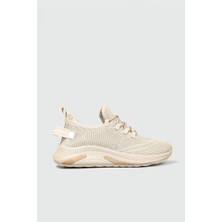 Cozi Company Yazlık Triko Yumuşak Taban Nefes Alan Unisex Ayakkabı