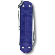 Victorinox 0.6221.222G Night Dive Classic Alox Çakı