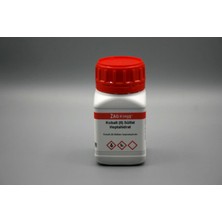 Zag Kimya Kobalt Sülfat Heptahidrat (Teknik Kalite) - 250 gr