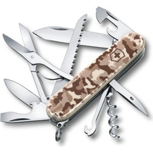 Victorinox 1.3713.941 Huntsman Desert Çakı