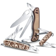 Victorinox 1.3713.941 Huntsman Desert Çakı