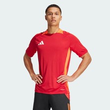 Adidas TIRO24 C Tr Jsy Kırmızı Erkek Forma