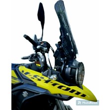 BSC Suzuki Vstrom Dl 250 Far Koruma