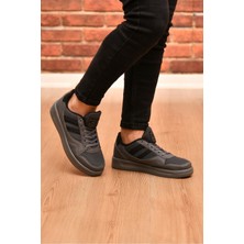 Mackrock Sports Taban Fileli Casual Terletmez Esnek Hafif Sneaker Erkek Spor Ayakkabı