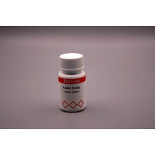 Zag Kimya Ksilenol Oranj Tetrasodyum Tuzu Indikatör - 5 gr