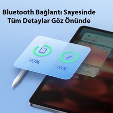 Vendas Kablosuz Şarjlı Stylus Pen Sp-03 iPad Tablet Dokunmatik Kalem