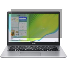 Engo Acer Aspire 5 A514 14 Inç Hayalet Ekran Koruyucu Şeffaf 16:9