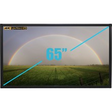 Jedi 65" Dokunmatik Akıllı Tahta Android 11 4gb Ram