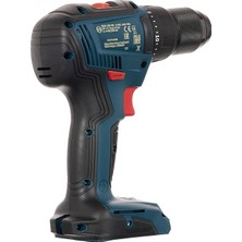 Bosch Professional Gsr 18V-50 + GSR18V-50 Akülü Vidalama