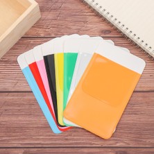 GongtuShop Stil B-Kırmızı Stili 1 Adet Renkli Taşınabilir Cep Koruyucu Tutucu Sızdırmaz Kalem Kılıfı Doktorlar Hemşireler Kalem Çantası Hastane Okul Ofis Kalem Organizatör (Yurt Dışından)