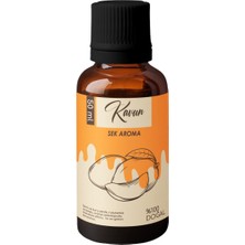 Sek Aroma Kavun Vodka Kiti - Kavun Votka Aroması 50 ml (5 Lt Uyumlu)+Test Kiti Hediyeli