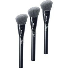 Avon Angled Allık Fırçası Üçlü Set