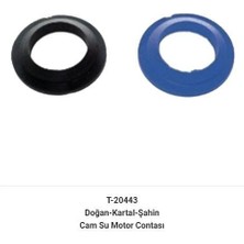 Ölmez Cam Su Motor Contası Dks