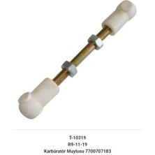 Ölmez Karburator Muylusu R9 R11 7700707183