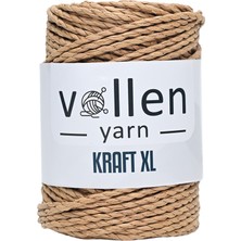 Vollen Yarn Büküm Kağıt Halat Ip, Kağıt Rafya Ipi, Dikiş Makinesi Ipi,hasır Çanta Ipi,hasır Şapka Ipi