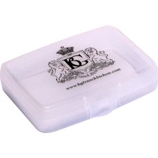 7Nota Enstrüman Aksesuar Kutusu Küçük BG Franck Bichon BG-B30K