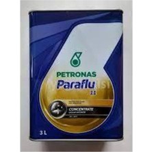 Petronas Paraflu 11 3 Litre Mavi Antifriz
