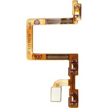 fodos Huawei P Smart Pro Uyumlu On Off Yan Ses Power Film Flex STK-L21