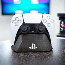 Mosilla 2 Adet Playstation 5 Dualsense Controller Ps5 Kol Tutucu Stand