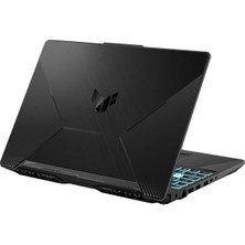 Asus Tuf Gaming F15 Intel Core I5 11400H 24GB 4tb SSD RTX2050/4GB 144HZ 15.6'' Fhd W11P Taşınabilir Bilgisayar HN028 & Per4 Çanta HN028P425